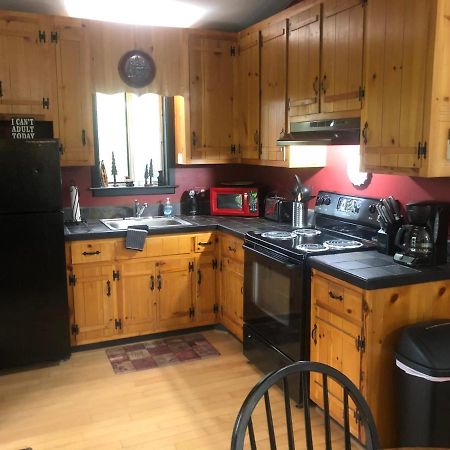 Mountain-Top Cabin Get-Away With Hot Tub And A View Sautee Nacoochee Ngoại thất bức ảnh